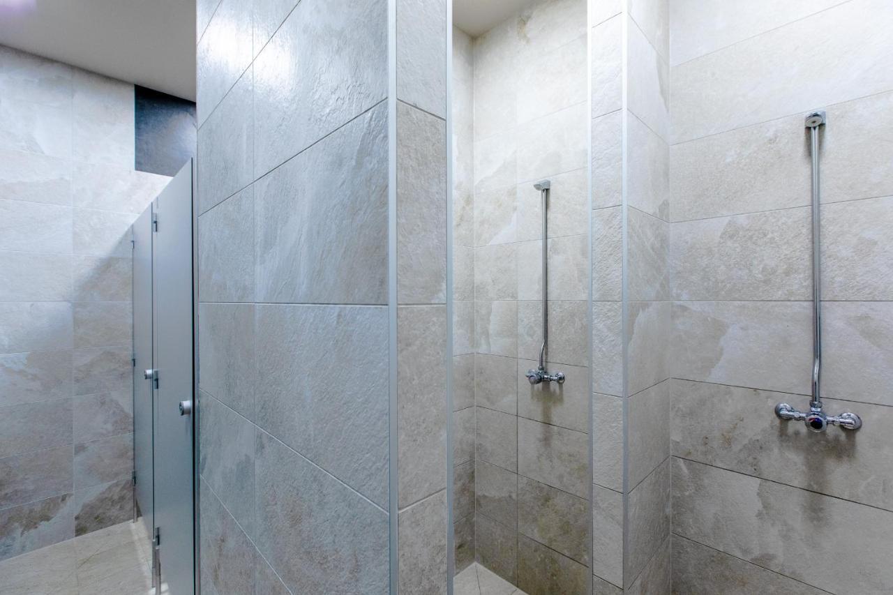 Resort Apartamenty Klifowa Rewal 20 Экстерьер фото
